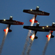 Illustration for article titled The Most Beautiful Planes At EAA AirVenture 2014